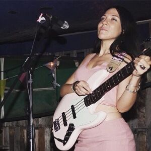 Meet your Posher, Jade